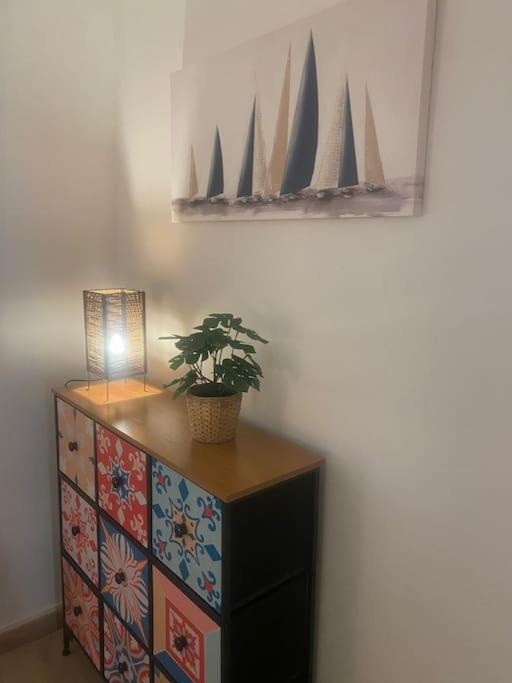 Sète Appartement Neuf Cosy Centre Ville Quartier Haut מראה חיצוני תמונה