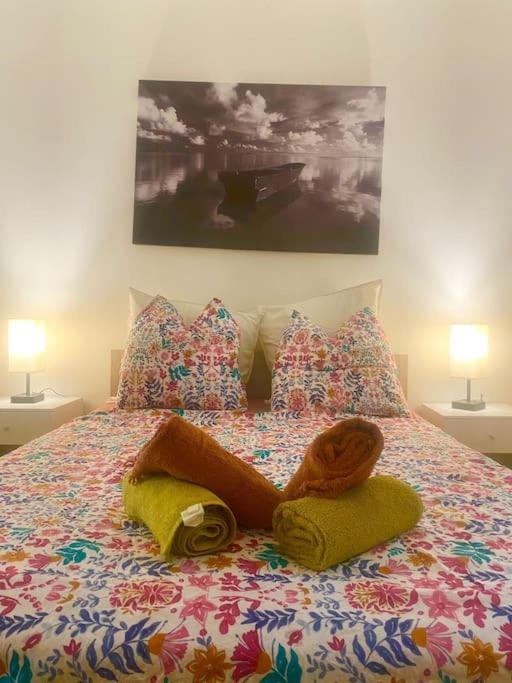 Sète Appartement Neuf Cosy Centre Ville Quartier Haut מראה חיצוני תמונה